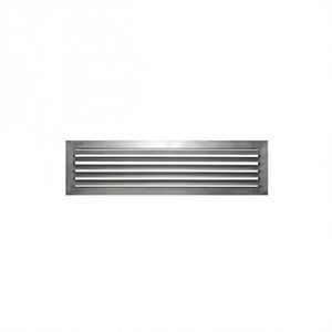 Olimpia Splendid Bi2 SLI/SLIR 1000 B0554 Kit da Incasso a Soffitto con Registri e Griglie - Product Image 2