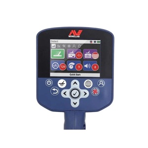 Détecteur d'or authentique Mine lab G P Z 7000 avec bobine de recherche submersible Smart-D de 14 pouces, prêt à être expédié - Product Image 4