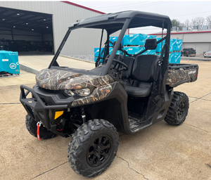 Ventes aux enchères 2026 Can-Am Defender XT HD9 Nouveaux Véhicules Utilitaires - Product Image 1