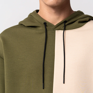 เสื้อฮู้ดลำลองโลโก้ออกแบบได้ตามต้องการ - Product Image 5