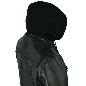 2025 vêtements de sport pour hommes veste de moto en cuir de vachette véritable avec protection d'armure grande taille toutes les conceptions de couleur - Product Image 4