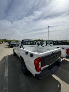 FOTON F9 PICK up Nuevo - Product Image 2