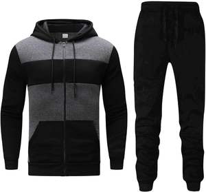 Vêtements de rue pour hommes 100% coton vierge épaisse éponge française poids lourd coupe surdimensionnée logo imprimé personnalisé sweat à capuche pour hommes - Product Image 3