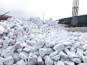 Top 1 Supplier in Vietnam Calcium Carbonate Lumps -Calcium <b>Magnesium</b> Carbonate for Glass Industry Dolomite <b>Powder</b> in Vietnam - Product Image 2