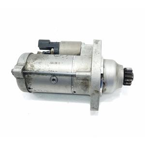 MOTOR DE ARRANQUE AUDI A3 Sportback Series (8VA) 02M911024S CRBC, CRLB, CRUA, DBGA, DCYA, DEJA, DFGA Diésel 2000 (12>18) - Product Image 2