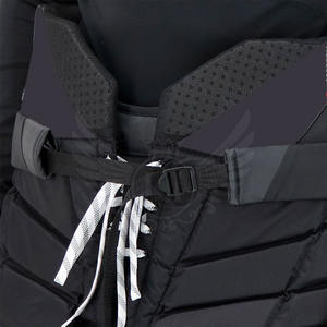 Pantalón de hockey sobre hielo ajustado a la moda superventas, ropa deportiva cómoda para hombre, pantalón de hockey sobre hielo - Product Image 4