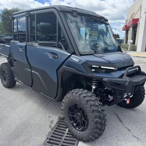 Defender MAX Limited HD11 2026 - Product Image 6