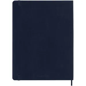 Moleskine 12-Month XL Personalized Diary Customizable Merchandising <b>Calendar</b> - Product Image 6