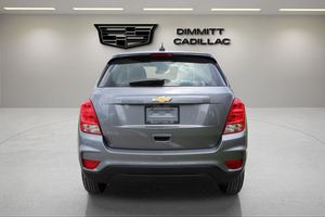 SUV TRAX LS FWD 2020 à faible kilométrage, boîte automatique 6 vitesses, 138 CV - Product Image 6