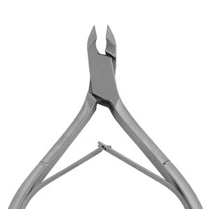 กรรไกรตัดเล็บสำหรับร้านเสริมสวย - Product Image 4