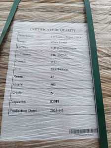 CB <span class=keywords><strong>Blanc</strong></span> CFB Bleu rose Jaune Vert Papier autocopiant en <span class=keywords><strong>Noir</strong></span> Image 55gsm 559x864mm Fabriqué en Chine - Product Image 2