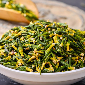 Plumule de Lotus Naturel Tisane Chinoise Thé Lianxin Lian Zi Xin Noyau de Plumule de Lotus Naturel Thé aux Herbes pour la Santé de la Prostate - Product Image 3