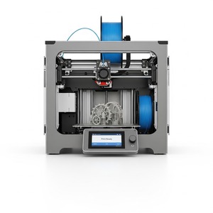 Imprimante 3D FDM la plus vendue, modèle de bureau en aluminium, haute précision, PLA ABS PETG TPU, garantie 1 an, connectivité USB, projets de bricolage - Product Image 2