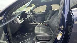 Increíble Audi A3 40 TFSI Premium FWD 2022 Usado en Perfectas Condiciones con Poco Kilometraje en Existencia, Ofrecido a una Fantástica Oferta - Product Image 4