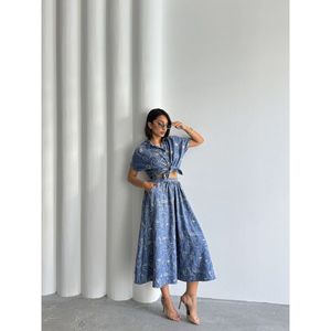 Falda Bordada para Mujer - Product Image 3
