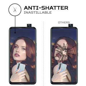 ฟิล์มกันรอย ANTISHOCK สำหรับ Tecno Camon 15 Premier อุปกรณ์เสริมมือถือที่ทนทานและป้องกันได้ดี - Product Image 5