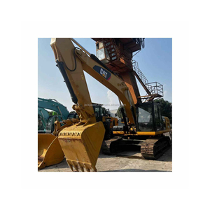 Komatsu รถขุด300-8รถขุดมือสอง30Ton อุตสาหกรรมมือสอง - Product Image 1