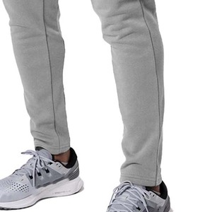 Pantalons pour hommes à prix avantageux, coupe classique, polyester/coton, légers, écologiques, respirants, jogging, pantalon de survêtement, couleur unie, 2025 - Product Image 5
