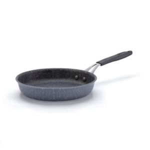Casseruola Alluminio antiaderente (20cm) fonda 1 manico TEMPRA MINERAL Grigio 012163031120 - Product Image 2