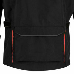 Precios Bajos, MOQ Bajo, Chaqueta de Motocicleta para Hombre, Transpirable, Tallas Grandes, Invierno/Verano, Hecha a Medida, Servicio OEM de Alta Calidad - Product Image 2