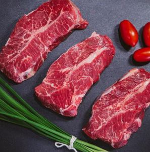 Fresh Boneless <b>Beef</b> Blade Chilled High Quality Meat Cuts For Restaurants Hotels Retail And Culinary Applications - Product Image 4