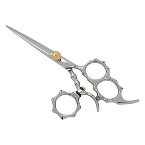 Quality <b>Manicure</b> <b>Scissors</b> with Stainless Steel Curved Blades Long Lasting Straight Cuticle <b>Scissors</b> for Beauty Care 186 - Product Image 3
