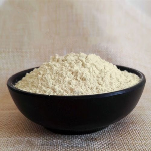 Natural Guar Gum <b>Powder</b> High Viscosity Food Additive For Beverage Suspending And <b>Texture</b> Stabilizing - Product Image 1