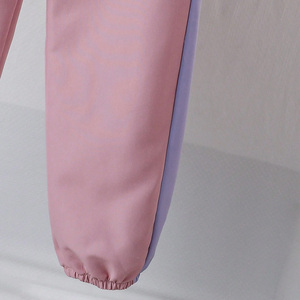 ชุดวอร์มเด็กระบายอากาศได้ดีแฟชั่นใหม่ออกแบบเองได้ - Product Image 4