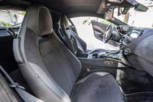 SUPER PROPRE, OCCASION, VANTAGE AUTOMATIQUE 2024, SANS ACCIDENT, PRÊT À ÊTRE EXPÉDIÉ - Product Image 5