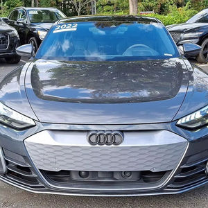 สะอาด2022 A-U-D-I E-Tron GT Premium PLUS qua_tt_ro AWD - Product Image 1