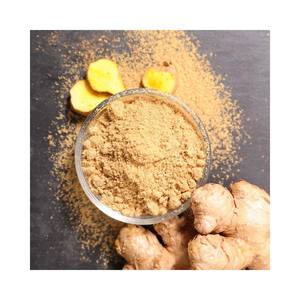 Poudre de gingembre naturel en stock pour la distribution mondiale et le commerce de gros - Product Image 2