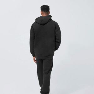 Fabricante de Sudaderas con Estampado Puff de Alta Calidad, Sudaderas Personalizadas con Logotipo 3D - Product Image 6