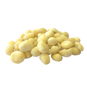 Noix de macadamia biologiques de qualité supérieure crues et grillées, aliments sains salés et sans coque - Product Image 6