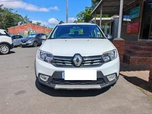 RENAULT SANDERO 2018 D'OCCASION CÔTÉ GAUCHE/CÔTÉ DROIT - Product Image 2