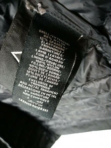 Prendas de vestir de alta calidad para hombre, abrigo de invierno grueso cálido personalizado con capucha para exteriores, chaqueta acolchada - Product Image 5