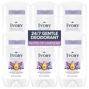 Compre Jabón Corporal Ivory, Diseñado para Toda la Familia, Fórmula Suave, Libre de Colorantes, Perfumes Intensos, Parabenos, Ftalatos y Siliconas - Product Image 6