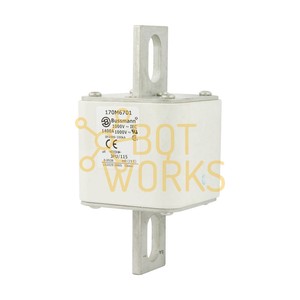 สำหรับ Eaton 170M6701-ผลิตภัณฑ์เซรามิกใหม่ - Product Image 1