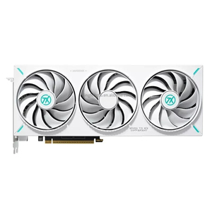 การ์ดจอ RTX 5070 12GB GDDR7 OC พัดลมสามตัว PCI Express 4.0 16X สำหรับเดสก์ท็อป รองรับ HDMI และ DP - Product Image 2
