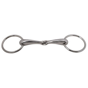 ที่ปิดปากม้าทำจากสเตนเลสสตีล - Product Image 5