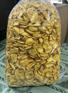 Sweet Vacuum Fried Jackfruit Snack Provides Natural Energy For Workouts And Sustained Stamina Throughout The Day - Product Image 4