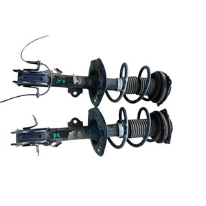 โช้คอัพหน้าซ้ายนิสสัน จู๊ค 1st Series E4303BX82A (10>13) - Product Image 2