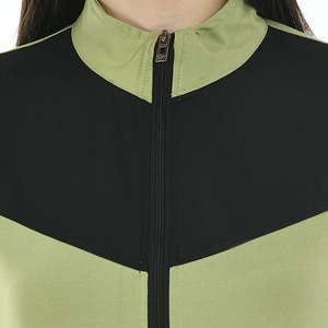 Chándal transpirable atlético para mujer Chándales casuales de yoga para correr de calidad premium para mujer - Product Image 6