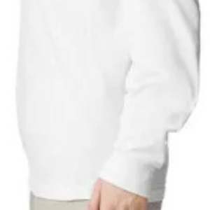 Camiseta Casual de Manga Larga para Mujer, Cuello Redondo, Algodón Suave, Color Sólido, Ajuste Cómodo - Product Image 3