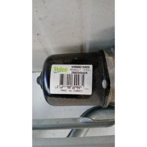 Motor de Limpiaparabrisas Delantero para RENAULT Clio Serie IV (12>19), Completo con TANDEM 288004542R - Product Image 6