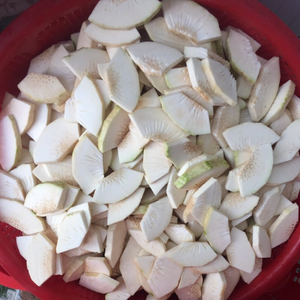 Fruit à pain congelé du Vietnam Ingrédient alimentaire de haute qualité fabriqué sous un contrôle de contrôle strict - Product Image 3