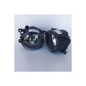 -- ชุดไฟสำหรับขับรถ Peugeot-Nissan พร้อมไฟตัดหมอกและหลอดไฟ SiS 12W ไม่มีการรับประกัน - Product Image 2