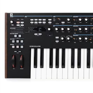 Auténtico Piano Vertical NovationS Summit de 88 Teclas con Tablero de Sonido de Madera Sólida y Martillos de Nanmu de Dos Piezas y 16 Voces con Estuche - Product Image 2