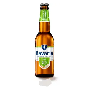 Compra Bavaria 0.0% Original Bebida de Malta sin alcohol 500ml - Product Image 1