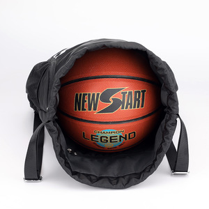 Nueva Mochila Ligera con Cordón para Senderismo y Deportes al Aire Libre, Bolsa de Baloncesto Unisex de Tela Oxford con Forro de Poliéster - Product Image 3