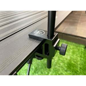 Mobilier de camping à 2 voies pour plus de commodité et de confort - Product Image 3